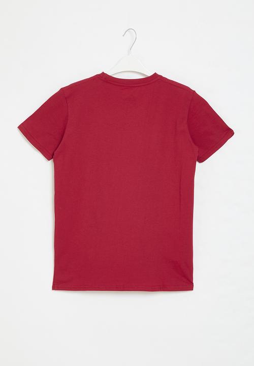 Quiksilver - Bubble arch bt0 - salsa