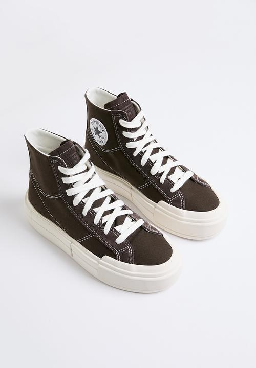 Converse - Chuck taylor all star cruise  hi - fresh brew/egret/white 