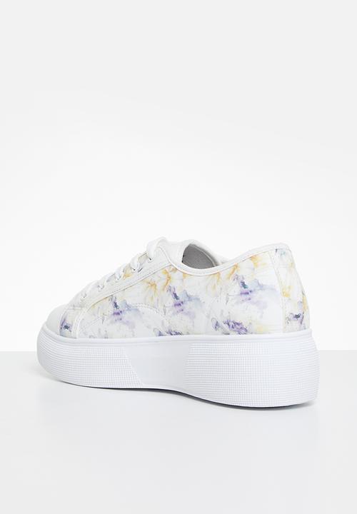 Pierre Cardin - Cathrine 3 sneaker - white