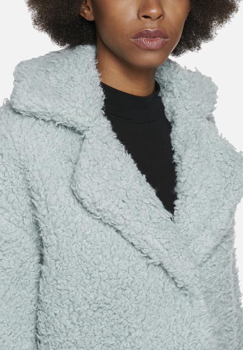 Noisy May - Teddy Coat 