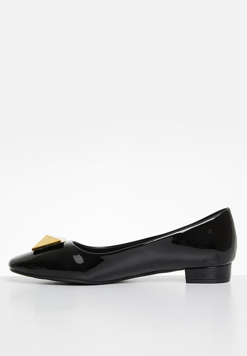 Pierre Cardin - Melisse 3 pump - black