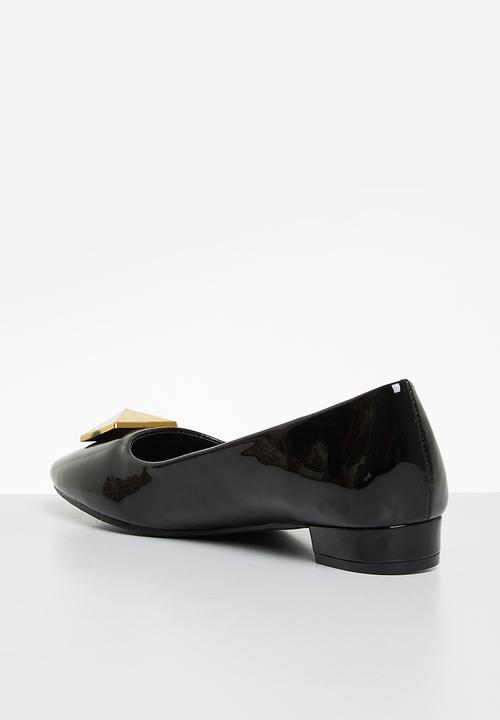 Pierre Cardin - Melisse 3 pump - black