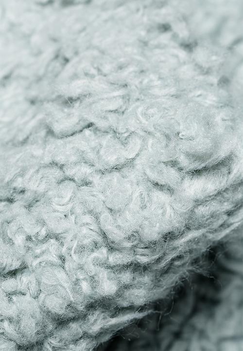 Noisy May - Teddy Coat 