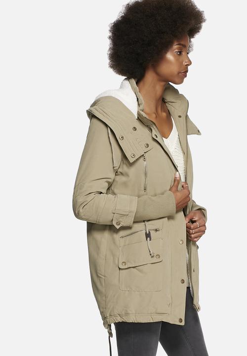 Noisy May - Miss Jacket