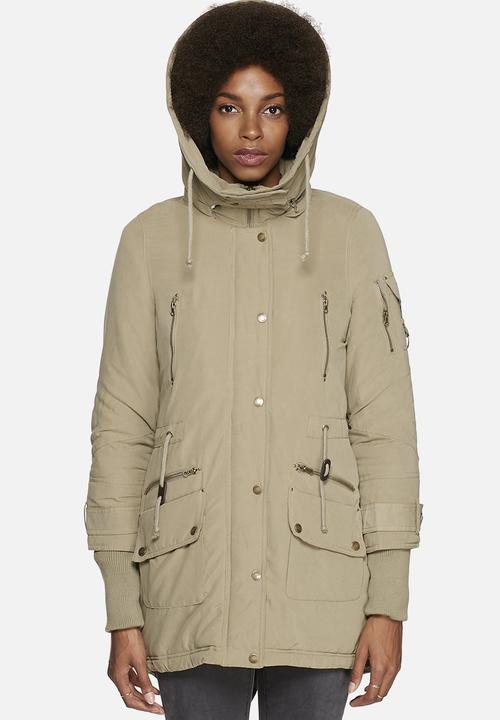 Noisy May - Miss Jacket