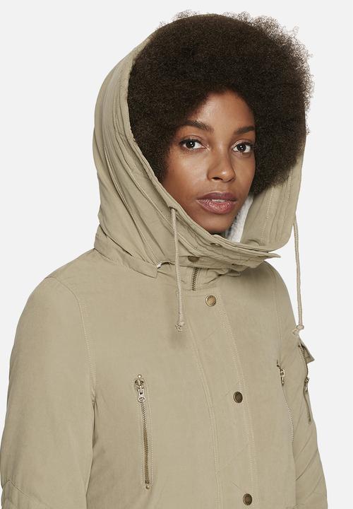 Noisy May - Miss Jacket