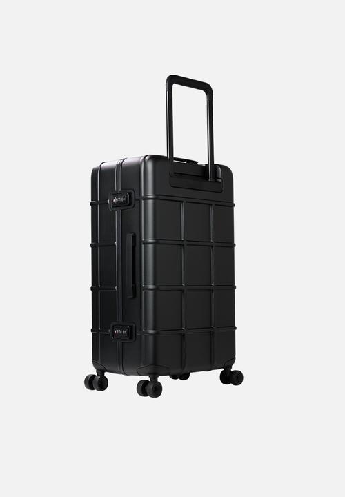 The North Face - All Weather 4-Wheeler - Black