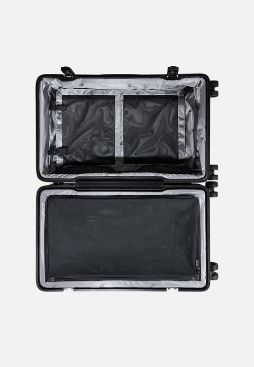 The North Face - All Weather 4-Wheeler - Black