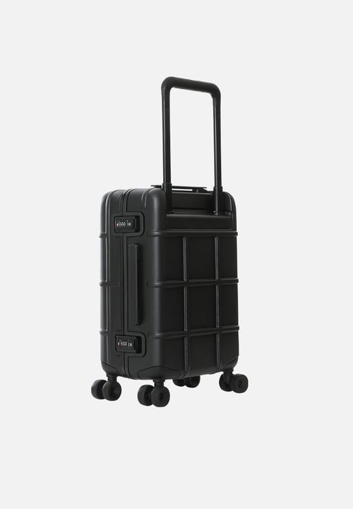 The North Face - All Weather 4-Wheeler - Black