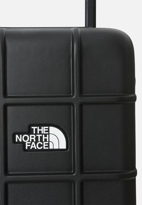 The North Face - All Weather 4-Wheeler - Black