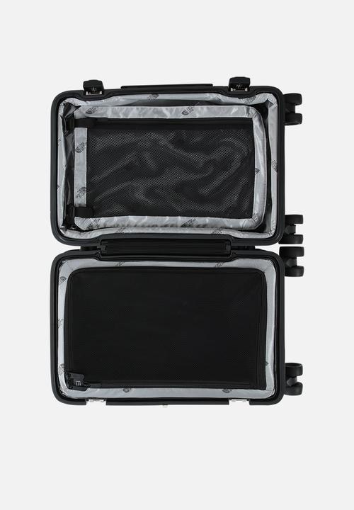 The North Face - All Weather 4-Wheeler - Black