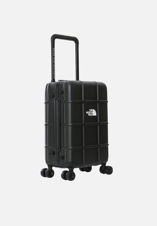 The North Face - All Weather 4-Wheeler - Black