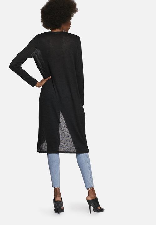 Noisy May - Broke Karna Drape Top