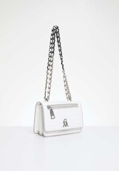 Steve Madden - Birena - white