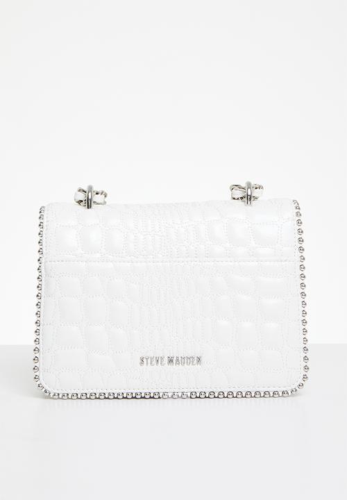 Steve Madden - Birena - white