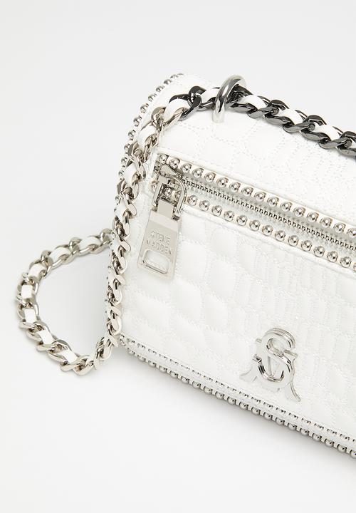 Steve Madden - Birena - white