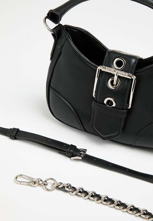 Steve Madden - Bcharlo - black