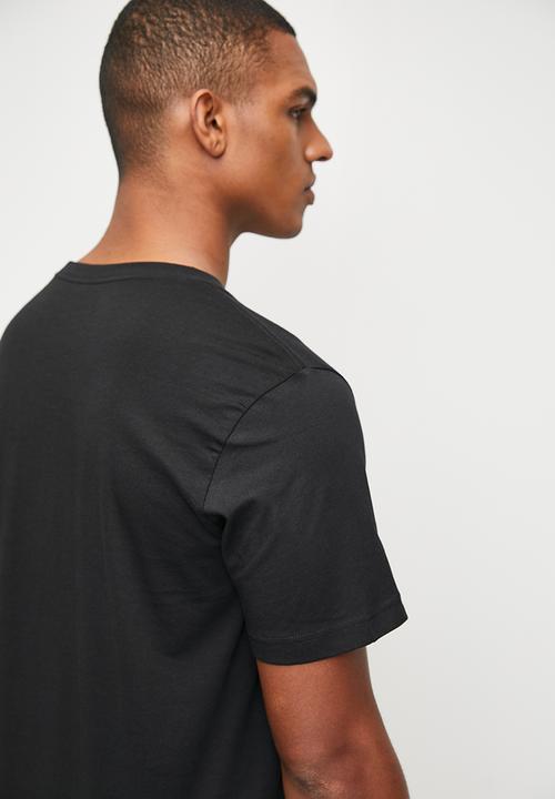 adidas Performance - M Sl Sj t 2 - black