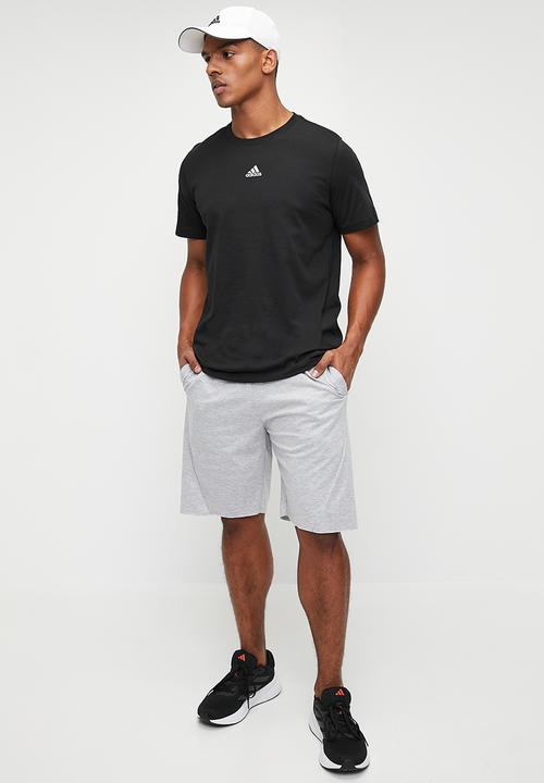 adidas Performance - M Sl Sj t 2 - black