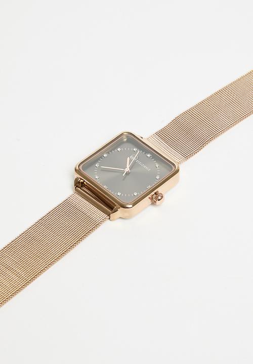 ERA by DJ Zinhle - Rosegold essence  - rose gold