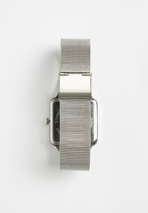 ERA by DJ Zinhle - Imbokodo essence - silver