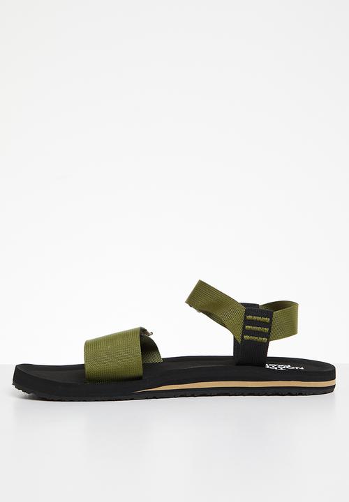 The North Face - Forest - green