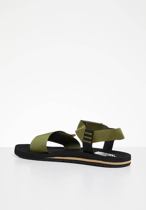 The North Face - Forest - green