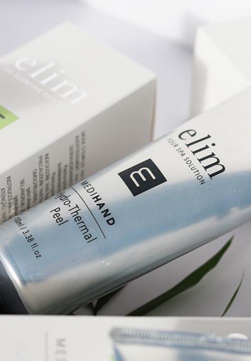 Elim - Hydro-Thermal Exfoliant