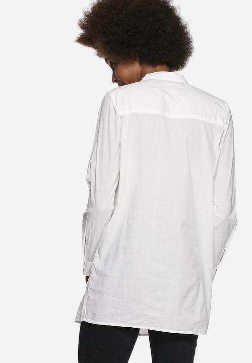Noisy May - Amie Boyfriend Shirt