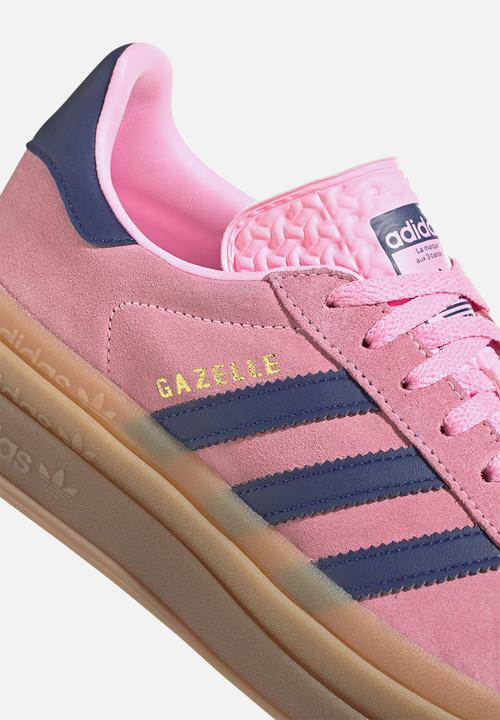 adidas Originals - Gazelle Bold
