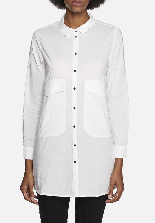 Noisy May - Amie Boyfriend Shirt