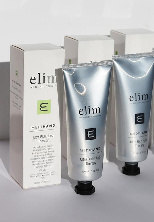 Elim - Ultra Rich Hand Therapy