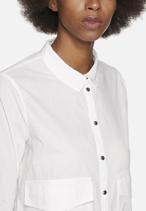 Noisy May - Amie Boyfriend Shirt