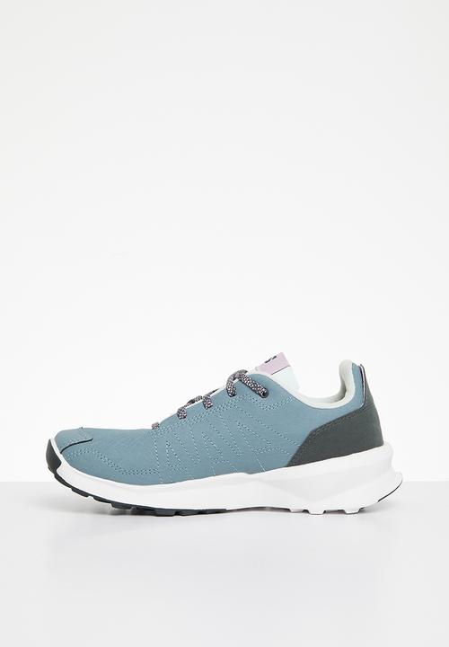 Salomon - Patrol play junior - trooper/white/clearly aqua
