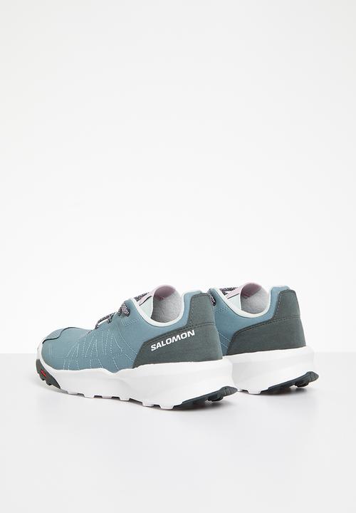 Salomon - Patrol play junior - trooper/white/clearly aqua
