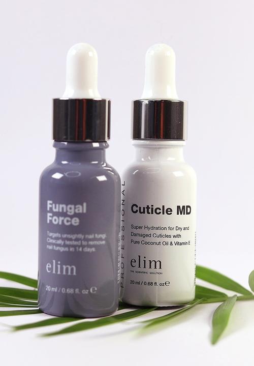 Elim - Cuticle MD