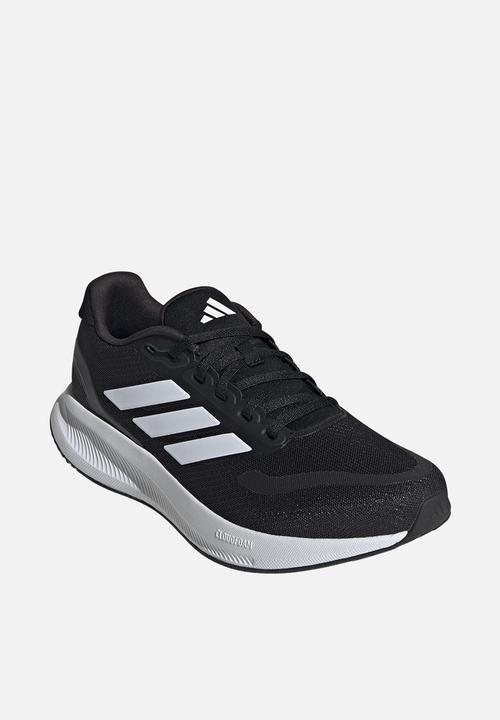 adidas Originals - Runfalcon 5 - core black/ftwr white/core black