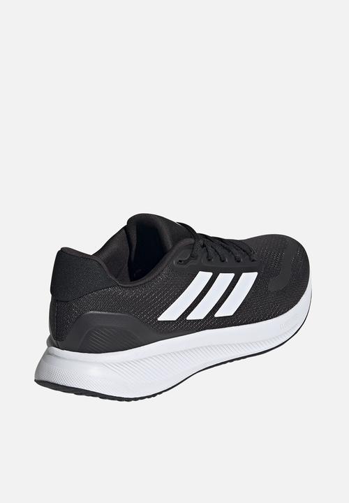 adidas Originals - Runfalcon 5 - core black/ftwr white/core black