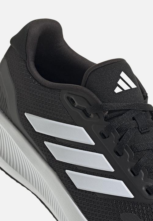 adidas Originals - Runfalcon 5 - core black/ftwr white/core black
