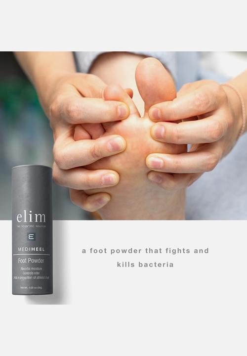 Elim - Fungal Foot Powder