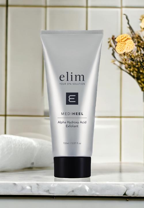 Elim - AHA Foot Exfoliator