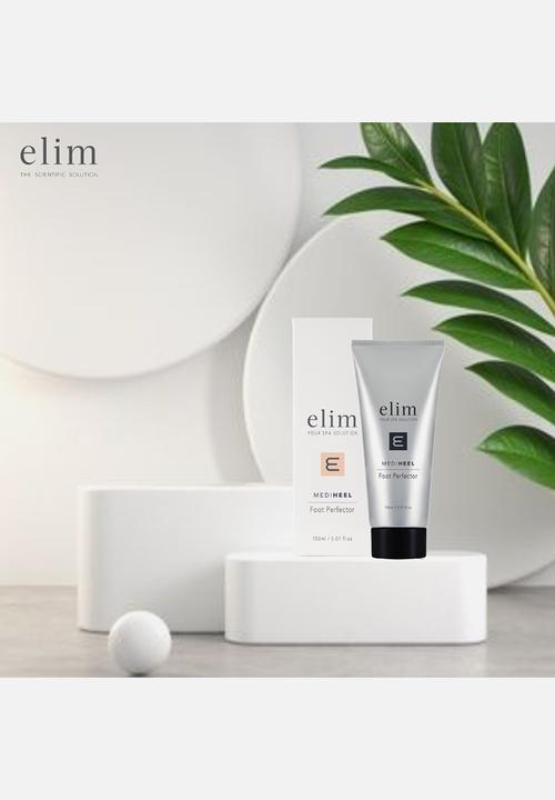 Elim - Foot Perfector