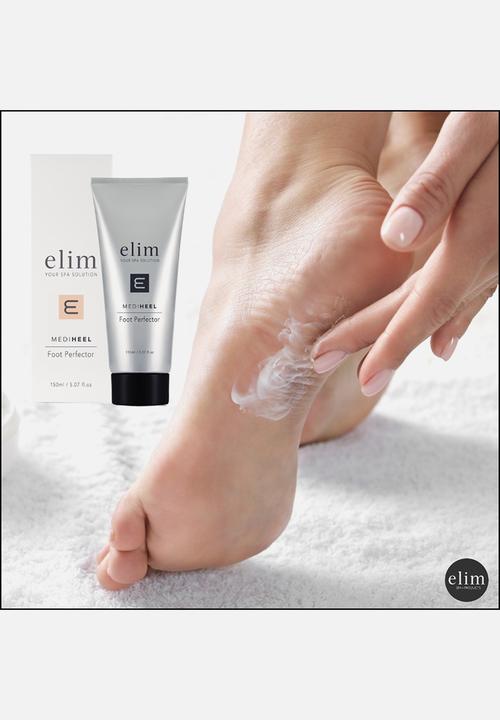 Elim - Foot Perfector