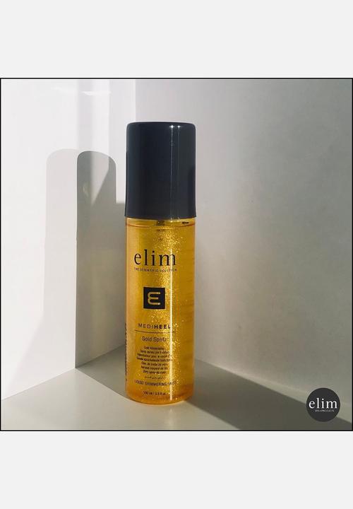 Elim - Gold Spritz