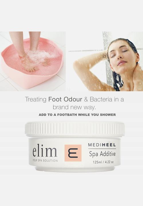 Elim - Spa Additive