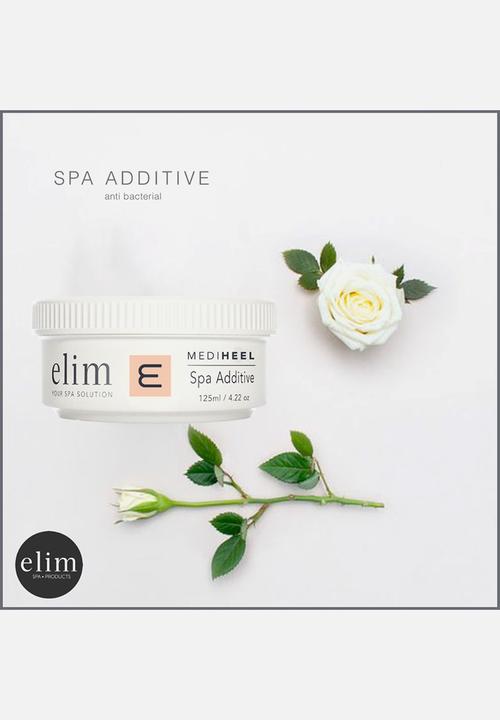 Elim - Spa Additive