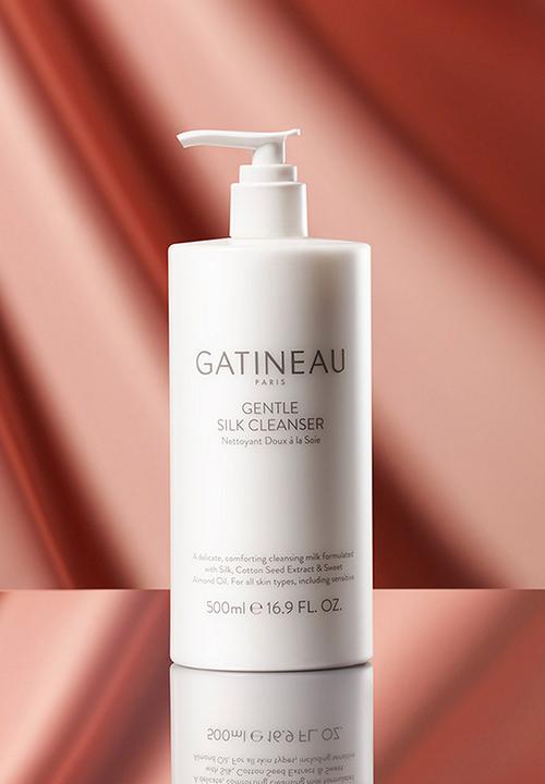 Gatineau - Gentle Silk Cleanser