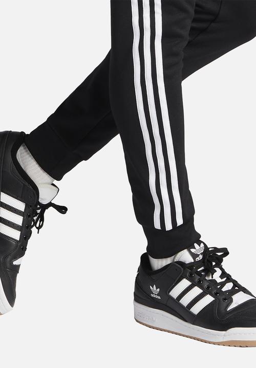 adidas Originals - Sst tp - black & white 