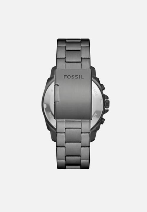 Fossil - Privateer - smoke