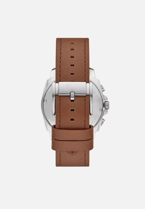 Fossil - Privateer - brown